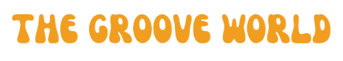 The Groove Baby logo