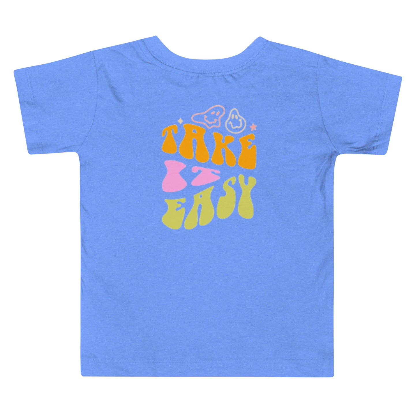 The Groove Worlds Toddler Short Sleeve Tee