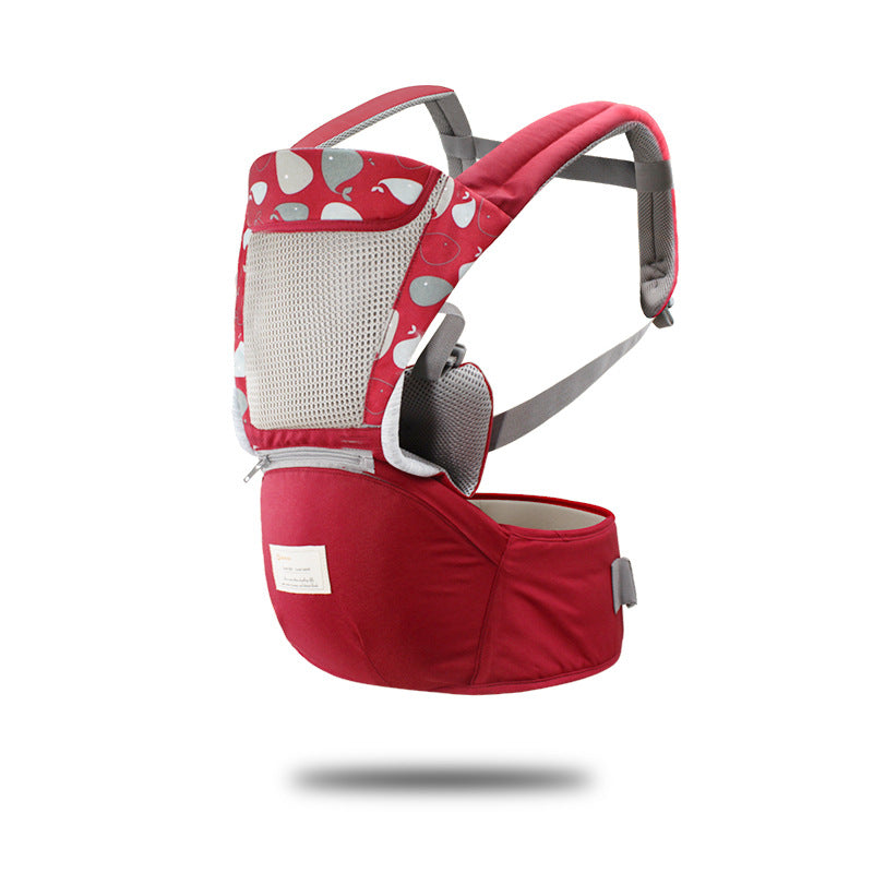 Multi-functional baby waist stool / Baby Carrier