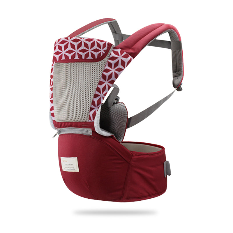 Multi-functional baby waist stool / Baby Carrier