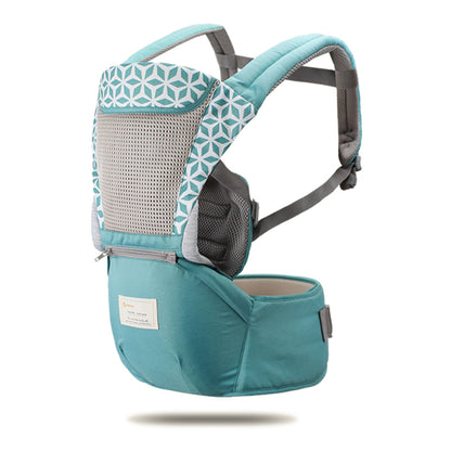 Multi-functional baby waist stool / Baby Carrier