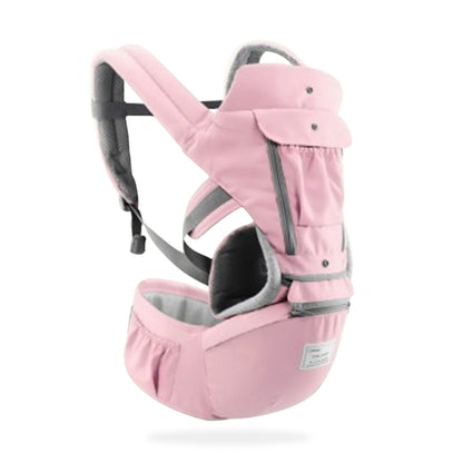 Multi-functional baby waist stool / Baby Carrier