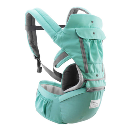 Multi-functional baby waist stool / Baby Carrier