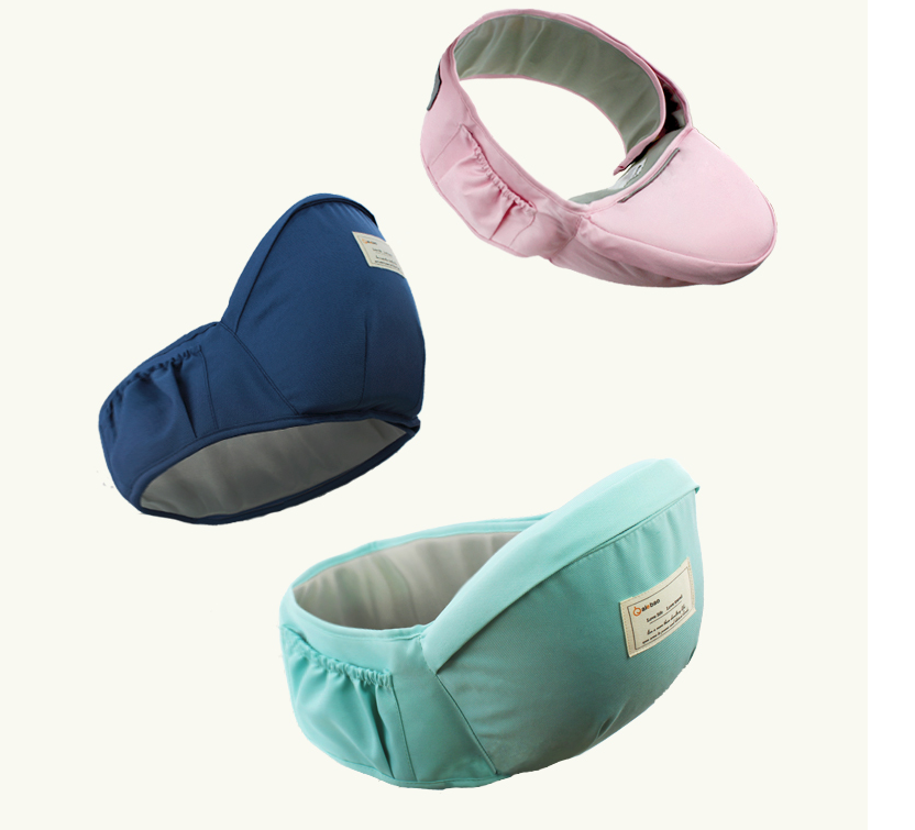 Multi-functional baby waist stool / Baby Carrier