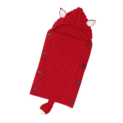 Baby sleeping bag